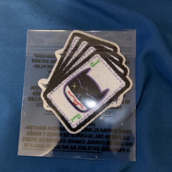 Funko Pop Keychain + Patches+ Buttons🆕 - Picture 3 of 5